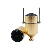 Advanced Underwater Fishing Camera with High Sensitivity Lens Features