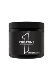 Rule 1 Creatine | 30 serves / Unflavoured