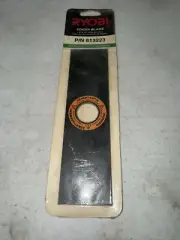 NEW Genuine Ryobi OEM Lawn Trimmer And Edger Blade Replacement 613223 Sealed Pkg