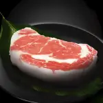 【清真市集】200G紐西蘭沙朗牛排(清真料理 / 牛排 / 優選牛肉)