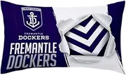 Fremantle Dockers Freo AFL Pillowcase