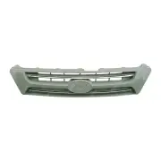 Superspares Grille for Kia Carnival VQ SER1 Black Chrome Painting Strip 06-10