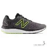 在飛比找遠傳friDay購物優惠-New Balance 680 v7 男鞋 慢跑鞋 超寬楦 