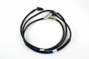 Rear ABS Speed Sensor R/H For Mitsubishi Canter/Fuso FE84P 6.5T/FE85P 7.5T 05+