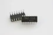 TAD100 INTEGRATED CIRCUIT NOS( New Old Stock ) 1PC. C303/343U1704F120514