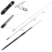 Abu Garcia Veritas V5 Medium Heavy Surf Spin Rod 12ft 12-20kg 3pc