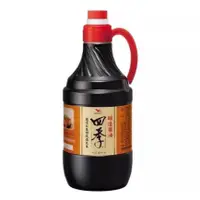 在飛比找蝦皮購物優惠-【激省五館】統一四季釀造醬油1600ml（超取3瓶）