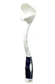 Side Arm Ball Thrower for Cricket Leather and Tennis Ball Robo Cricket Arm AU