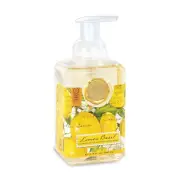 Michel Design Works - Foaming Hand Soap LEMON BASIL 530ml Wash