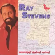 Mississippi Squirrel Revival by Stevens, Ray