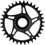 RaceFace Bosch G4 Direct Mount Hyperglide+ eMTB Chainring (55mm Chainline) -
