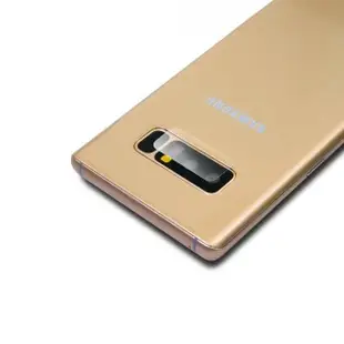 【General】三星 Samsung Galaxy Note 8 鏡頭保護貼 鋼化玻璃貼膜