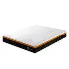 Zinus Queen, Double & Single Hybrid Mattress Bed Pocket Spring Memory Cool Foam
