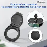 在飛比找蝦皮購物優惠-[時美3C]USB攝像頭保護蓋 隱私蓋 Webcam電腦網路