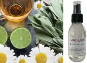 Citrus Sage & Chamomile - Room Spray