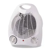 在飛比找蝦皮購物優惠-2000W Electric Fan Room Heater