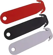 Cardboard Cutter - Cardboard Box Cutter Double Edge Safety Box Cutter - Automatic Box Cutter, Multifunctional Cardboard Tools, Package Opener For Home Unpacking, Cutting Films, Car Film