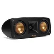 Klipsch Reference Theatre Center Satellite Speaker (75Watts @8 OHMS)