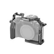 Aluminum Video Rig for Canon M50/m50 Ii with Hdmi Cable Clamp & Nato Rail