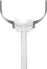 [Resmed] AirFit N30 Replacement Frame System (Without Headgear) - Small