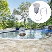 Pool Testing Kit Digital Meter Water Quality Tester Ph