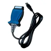 JLR Mongoose SDD Pro OBD2 Scanner for Jaguar & Land Rover Diagnostic Tool As Shown