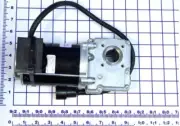 Motor - MF4-129-000 High Quality For Use With Nova Dock Levelers