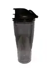 VitaMix Travel To Go Personal Blending Cup 20 oz Tumbler NEW