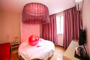 襄陽凱利德主題酒店Kelly De Theme Hotel Xiangyang