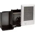 Cadet CSC202TW 67507 Wall Fan Heater
