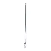 Scalable 27MHz Whip Telescopic Antenna SMA for Airband Radio Receiver