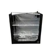 SeaHawk Indoor Clone Tent - 120 x 60 x 120CM