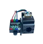 RGB 2W Fat Beam Stage Lamp Combined White Laser Module Stage Lights