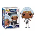 FUNKO POP 特 動畫系列:五獅合體 聖戰士-ALLURA