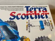 Tamiya Unassembled 1 10 Radio Control
