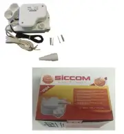 SICCOM SPLIT SYSTEM DRAIN WATER CONDENSATE PUMP SUNNY FLOW WATCH 19W UP TO 10kW