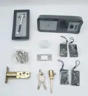 Intelligent High-End Smart Lock New - See Description