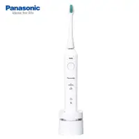 在飛比找蝦皮商城優惠-Panasonic 國際 EW-DL34-W 音波電動牙刷 