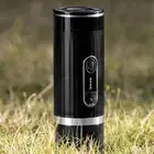 3 In 1 Electric Coffee Maker Leakproof Heat Insulation Portable Coffee Machi L2S