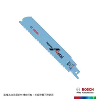 在飛比找momo購物網優惠-【BOSCH 博世】軍刀鋸片(S926CHF 5支/卡)