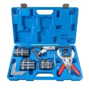 Piston Ring Installation Tool Functional Piston Ring Caliper Auto Repair Kit