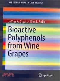 在飛比找三民網路書店優惠-Bioactive Polyphenols from Win