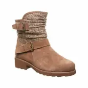 BEARPAW Avery 2310W, Hickory. US Women Size 11, width M. Brand New.