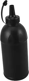 DRESSOOS Professional Toy Bead Storage Bottle Light Weight Game Supply for Boys and Girls Party