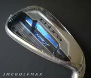 NEW COBRA MAX SINGLE IRON GRAPHITE STIFF