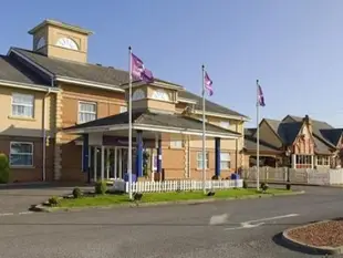 Premier Inn Wolviston/Wynyard