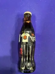 1995 Cal Ripken Baltimore Orioles 2131 Record Coca-Cola Coke Bottle Unopened
