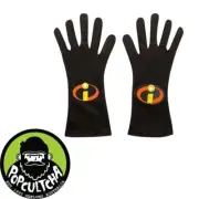 Incredibles 2 - Superhero Gloves with Sound FX "New"