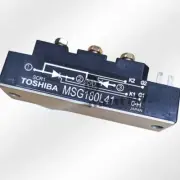 MSG180L41 TOSHIBA MODULE