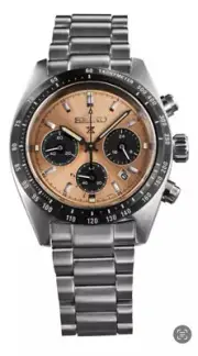 Seiko Prospex Speedtimer SSC951P1 Limited Edition Solar Mens Watch AU*au